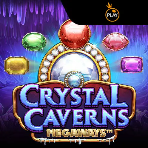 Slot Demo Crystal Caverns